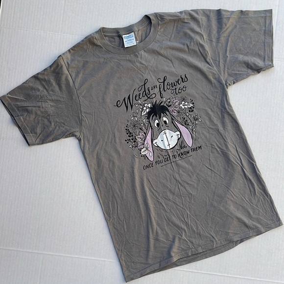Disney Eeyore Tshirt-Small - Picture 4 of 7